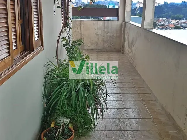 Sobrado 3 quartos e 1 banheiro, à venda, no bairro Jardim Selma Helena em Poá