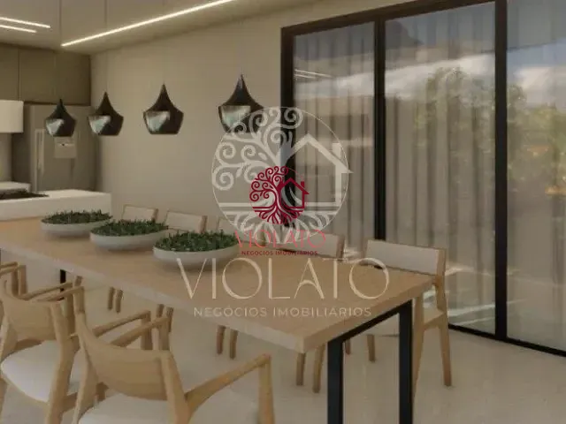 Sobrado com 405m² 4 quartos e 5 banheiros, à venda, no bairro Parque Jardim Itaú em Vespasiano