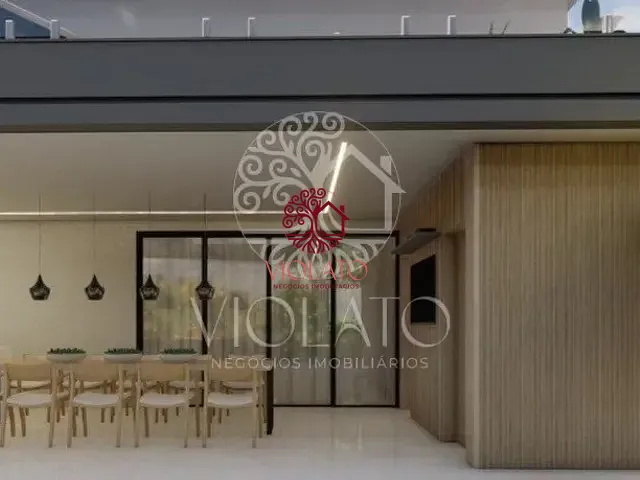Sobrado com 405m² 4 quartos e 5 banheiros, à venda, no bairro Parque Jardim Itaú em Vespasiano