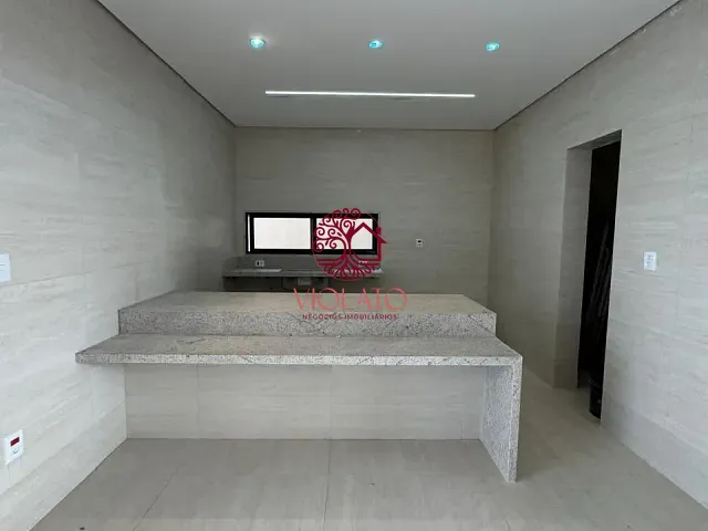 Casa com 405m² 4 quartos e 5 banheiros, à venda, no bairro Parque Jardim Itaú em Vespasiano