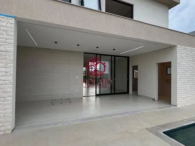Casa com 405m² 4 quartos e 5 banheiros, à venda, no bairro Parque Jardim Itaú em Vespasiano