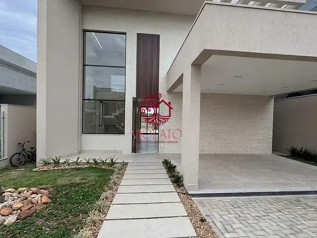Casa com 405m² 4 quartos e 5 banheiros, à venda, no bairro Parque Jardim Itaú em Vespasiano