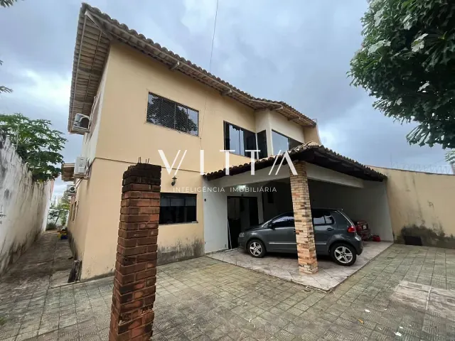 Sobrado com 360m² 5 quartos e 2 banheiros, à venda, no bairro Plano Diretor Sul em Palmas