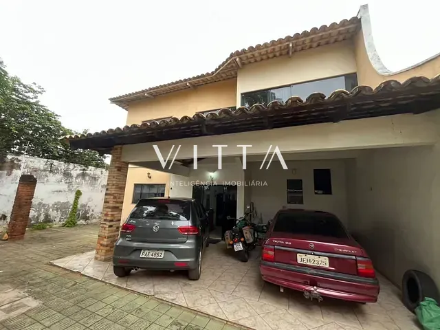 Sobrado com 360m² 5 quartos e 2 banheiros, à venda, no bairro Plano Diretor Sul em Palmas