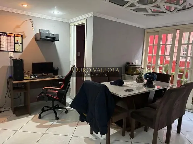 Sobrado com 120m² 2 quartos e 2 banheiros, à venda, no bairro Belém em São Paulo