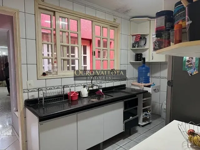 Sobrado com 120m² 2 quartos e 2 banheiros, à venda, no bairro Belém em São Paulo