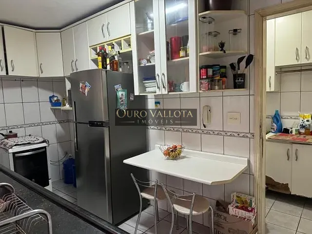Sobrado com 120m² 2 quartos e 2 banheiros, à venda, no bairro Belém em São Paulo