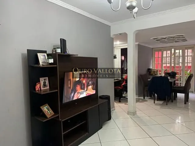 Sobrado com 120m² 2 quartos e 2 banheiros, à venda, no bairro Belém em São Paulo