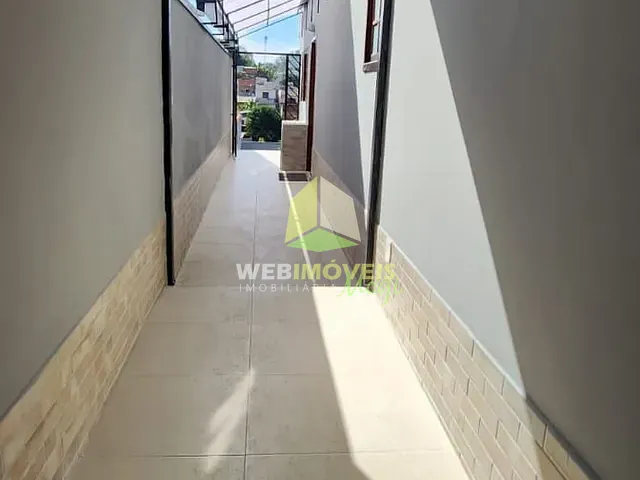 Sobrado com 150m² 3 quartos e 3 banheiros, à venda, no bairro Vila Suissa em Mogi das Cruzes