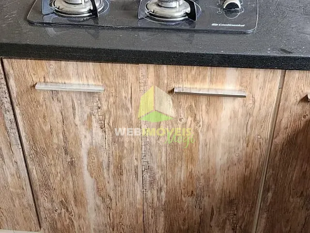 Sobrado com 150m² 3 quartos e 3 banheiros, à venda, no bairro Vila Suissa em Mogi das Cruzes
