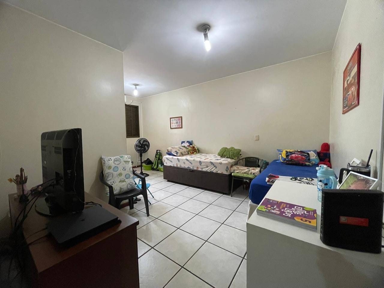 Sobrado, 4 quartos, 202 m² - Foto 14