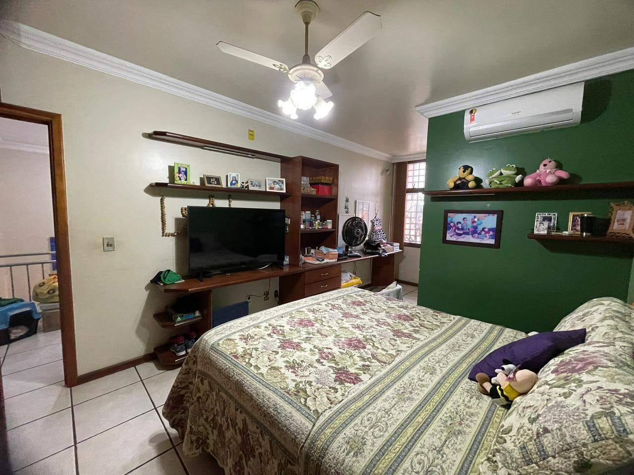 Sobrado, 4 quartos, 202 m² - Foto 11