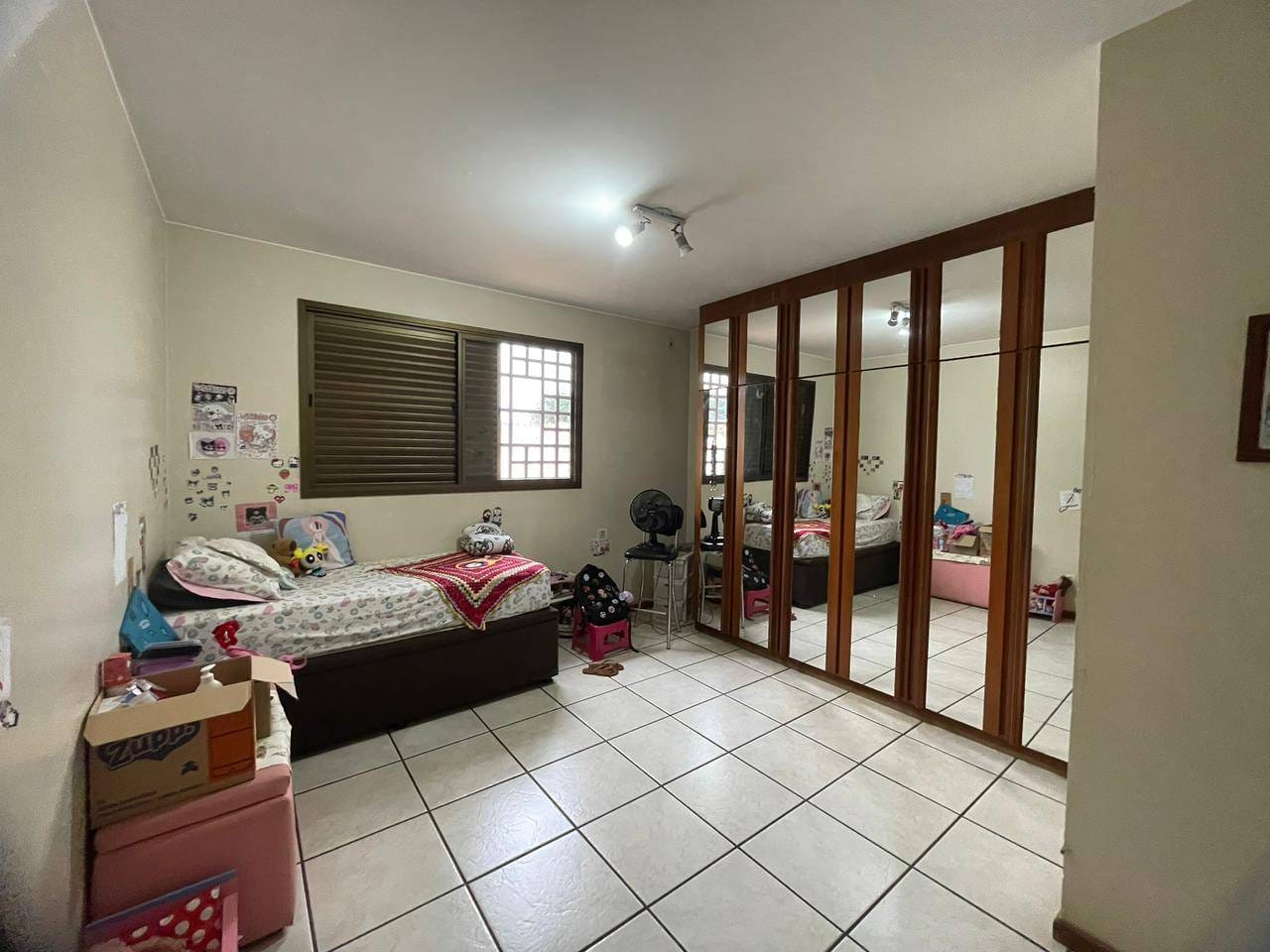 Sobrado, 4 quartos, 202 m² - Foto 17