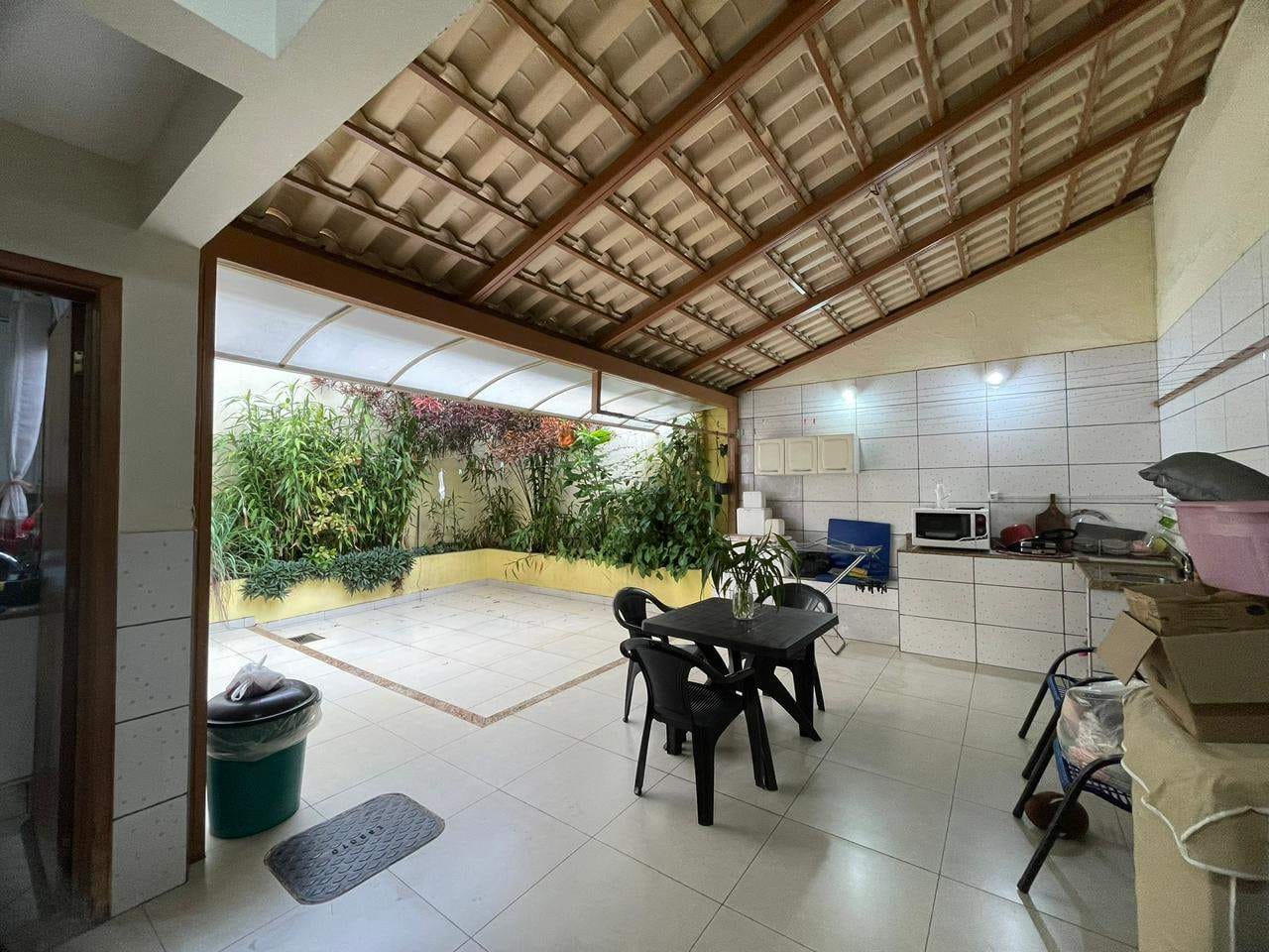 Sobrado, 4 quartos, 202 m² - Foto 23