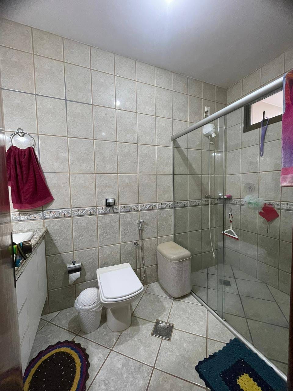 Sobrado, 4 quartos, 202 m² - Foto 12
