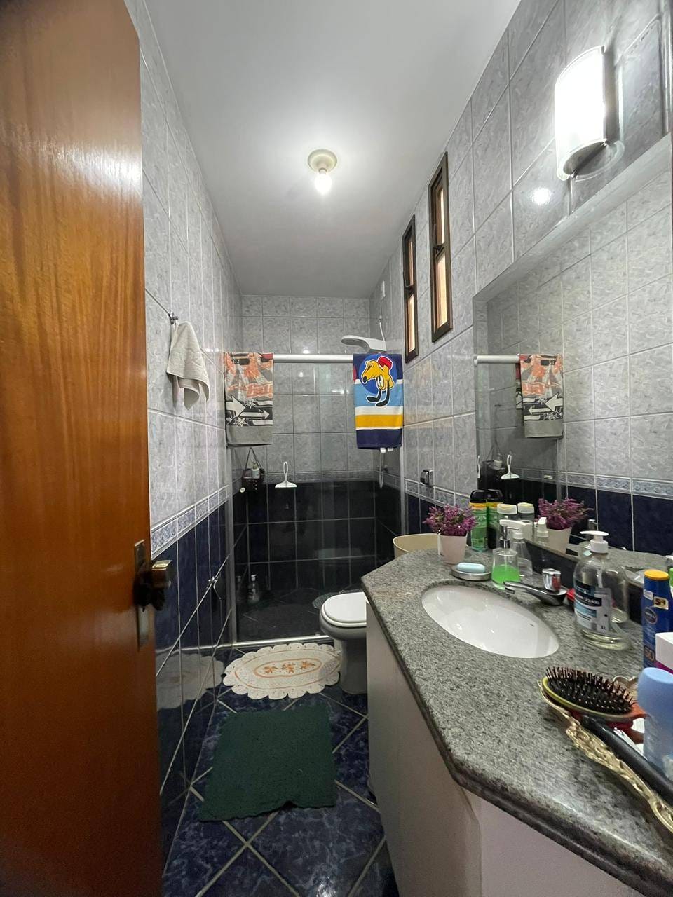Sobrado, 4 quartos, 202 m² - Foto 19