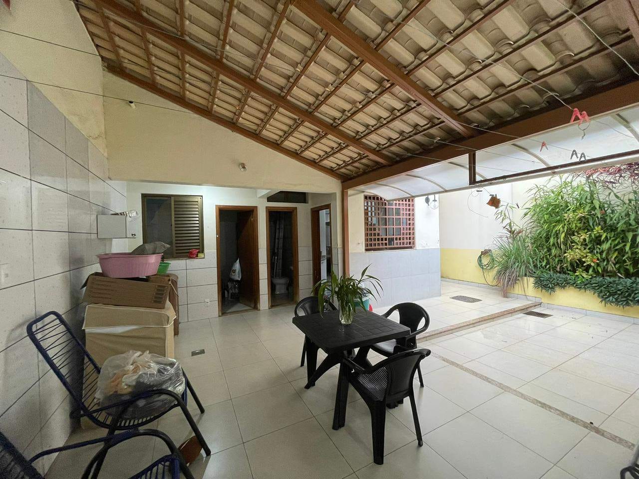 Sobrado, 4 quartos, 202 m² - Foto 24