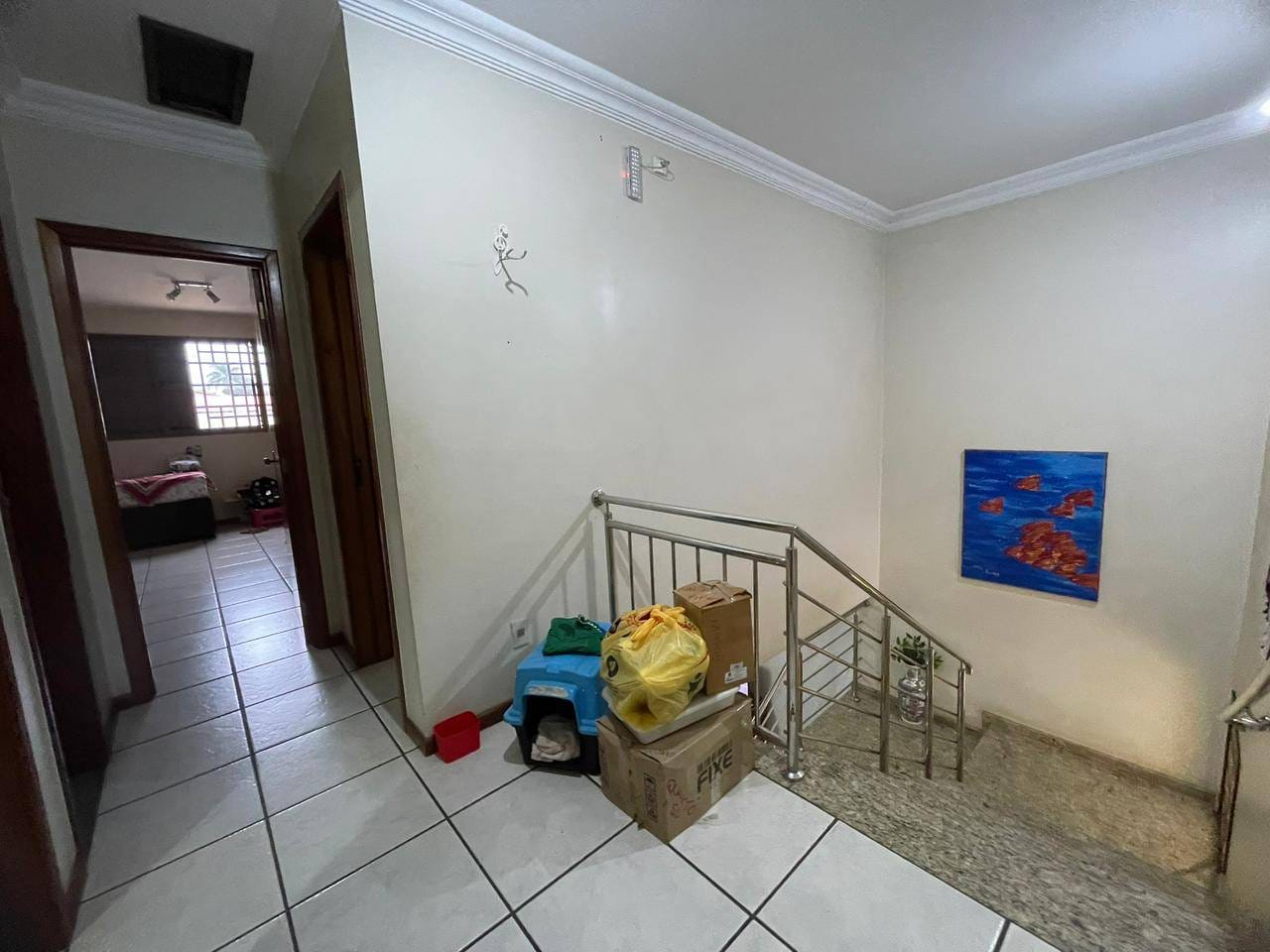 Sobrado, 4 quartos, 202 m² - Foto 8