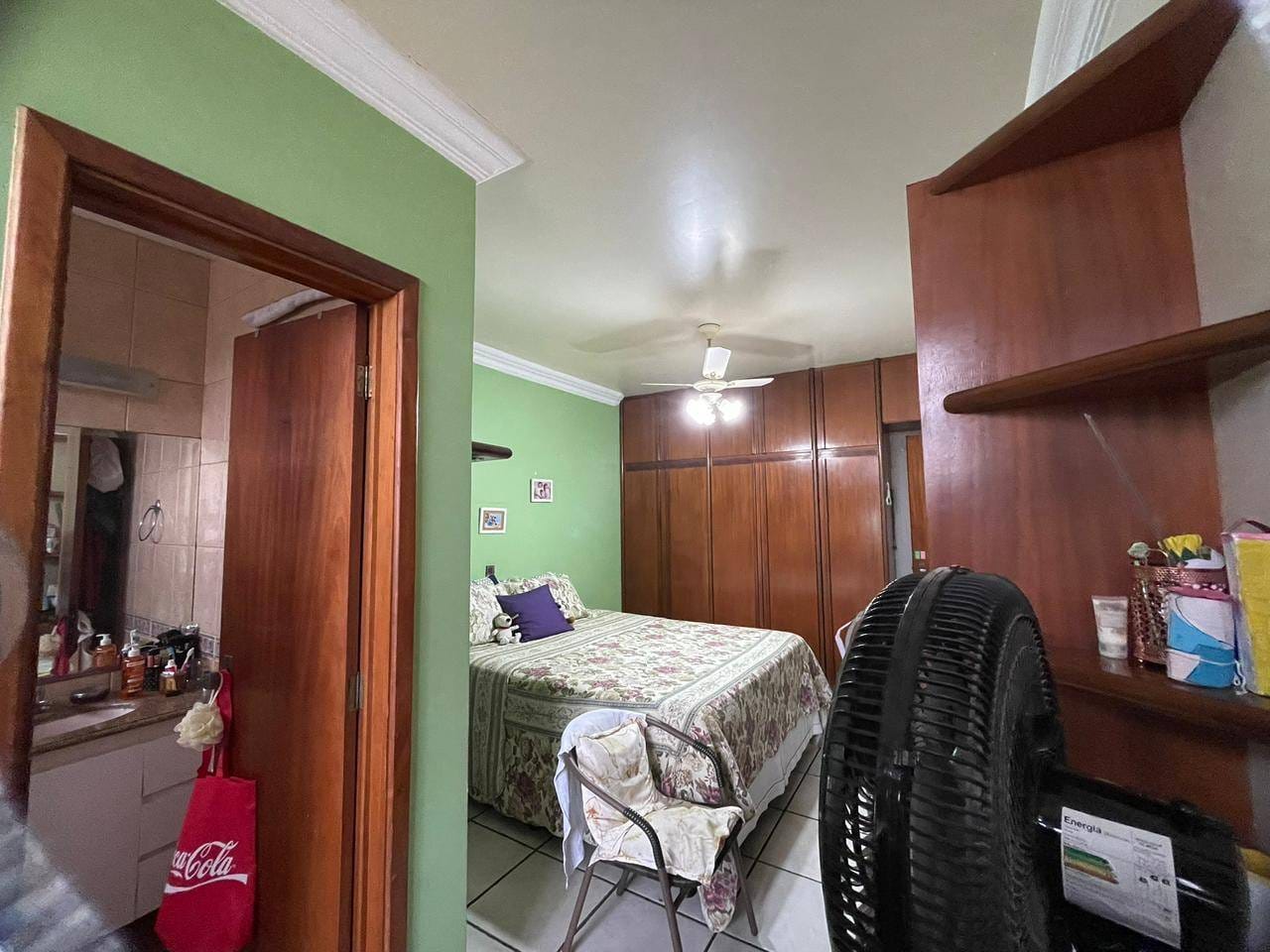 Sobrado, 4 quartos, 202 m² - Foto 10
