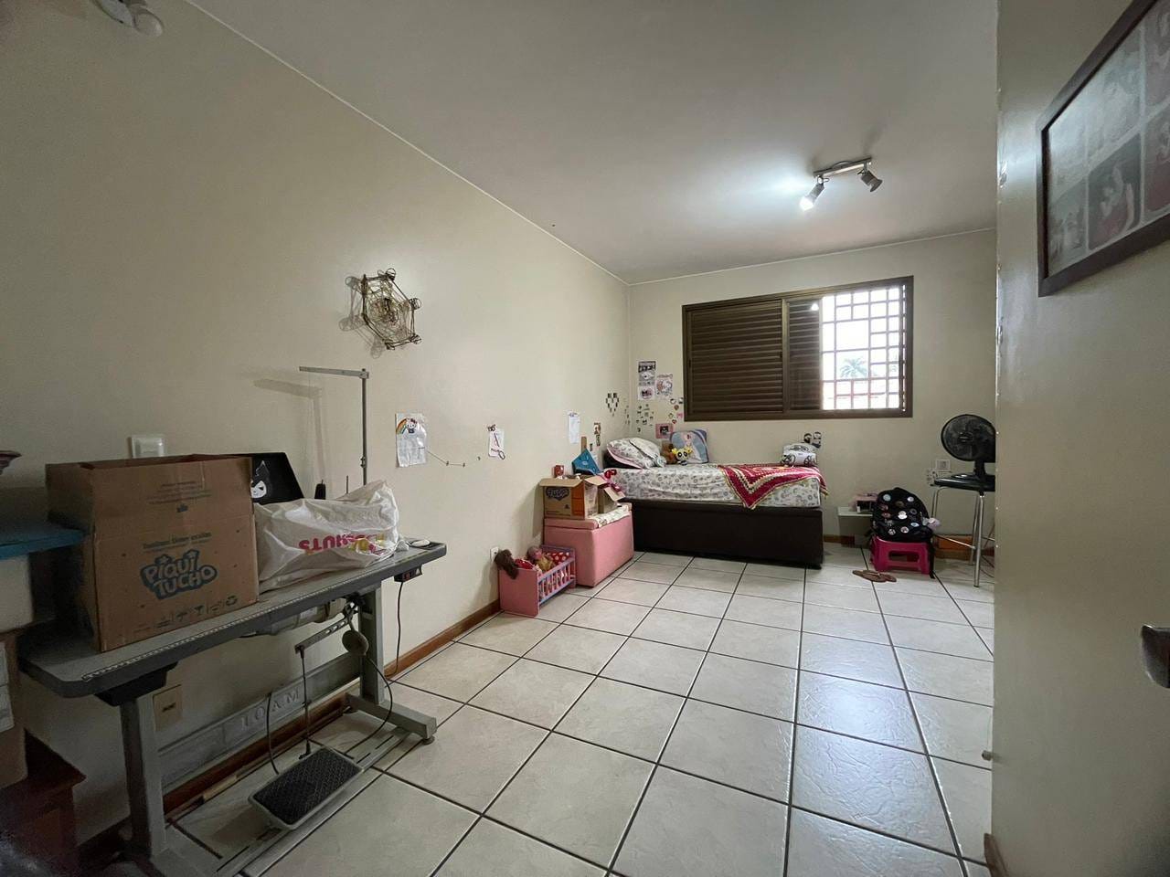 Sobrado, 4 quartos, 202 m² - Foto 13