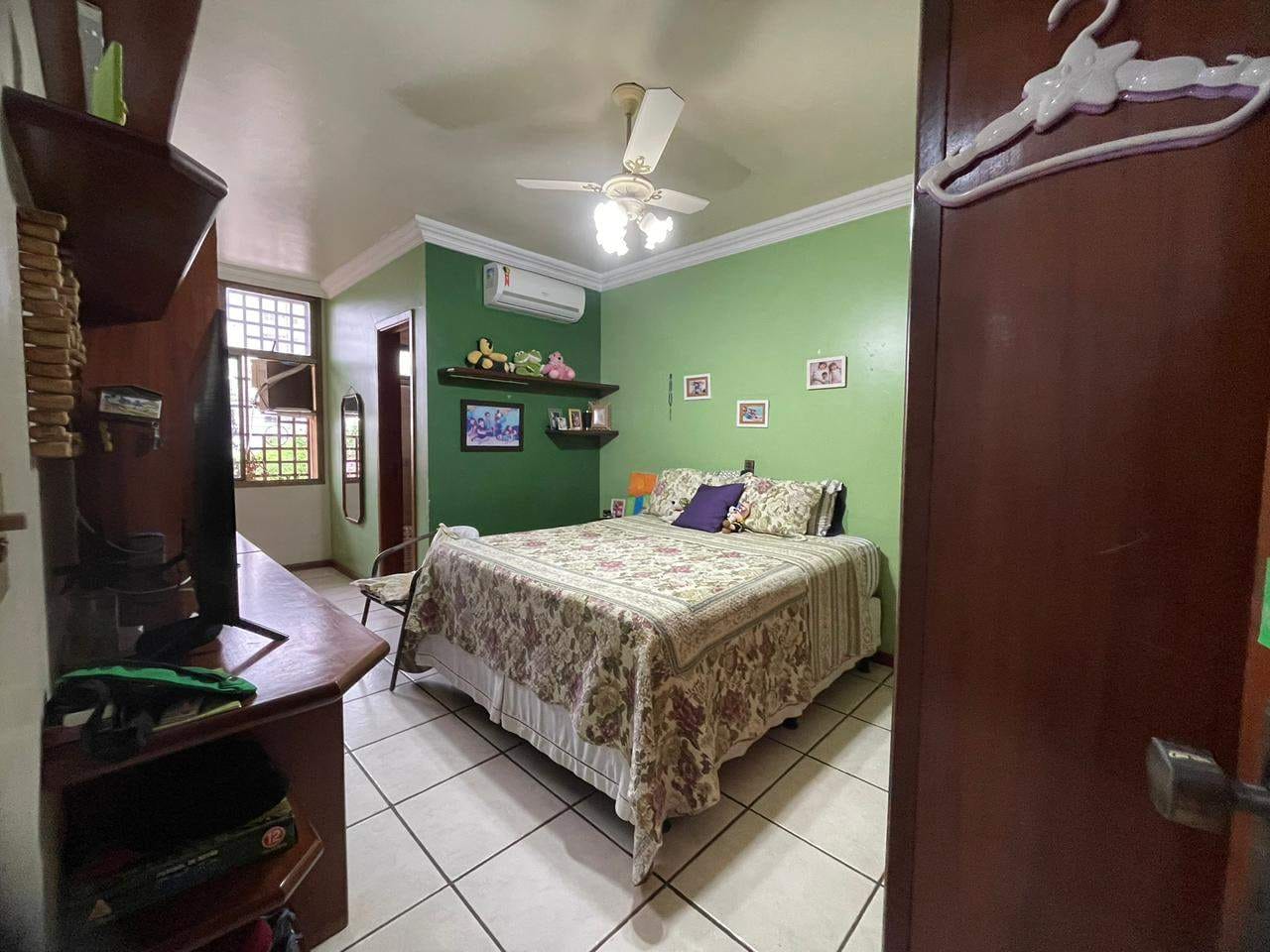 Sobrado, 4 quartos, 202 m² - Foto 9