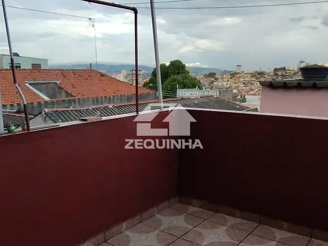 Sobrado com 182m² 4 quartos e 2 banheiros, à venda, no bairro Pestana em Osasco