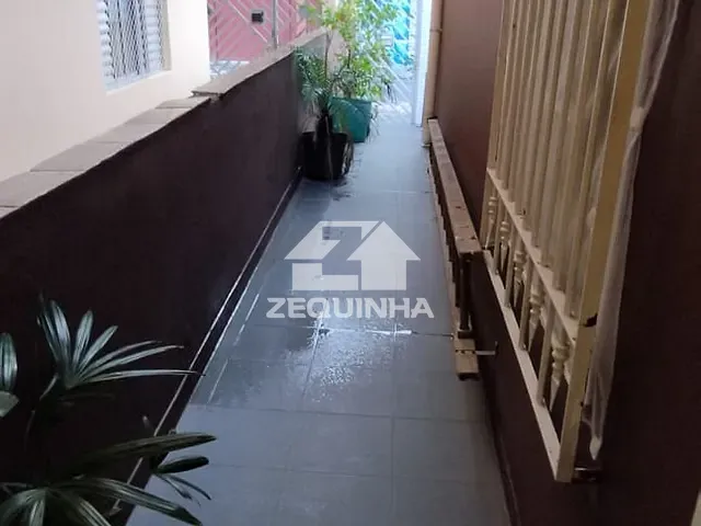 Sobrado com 182m² 4 quartos e 2 banheiros, à venda, no bairro Pestana em Osasco