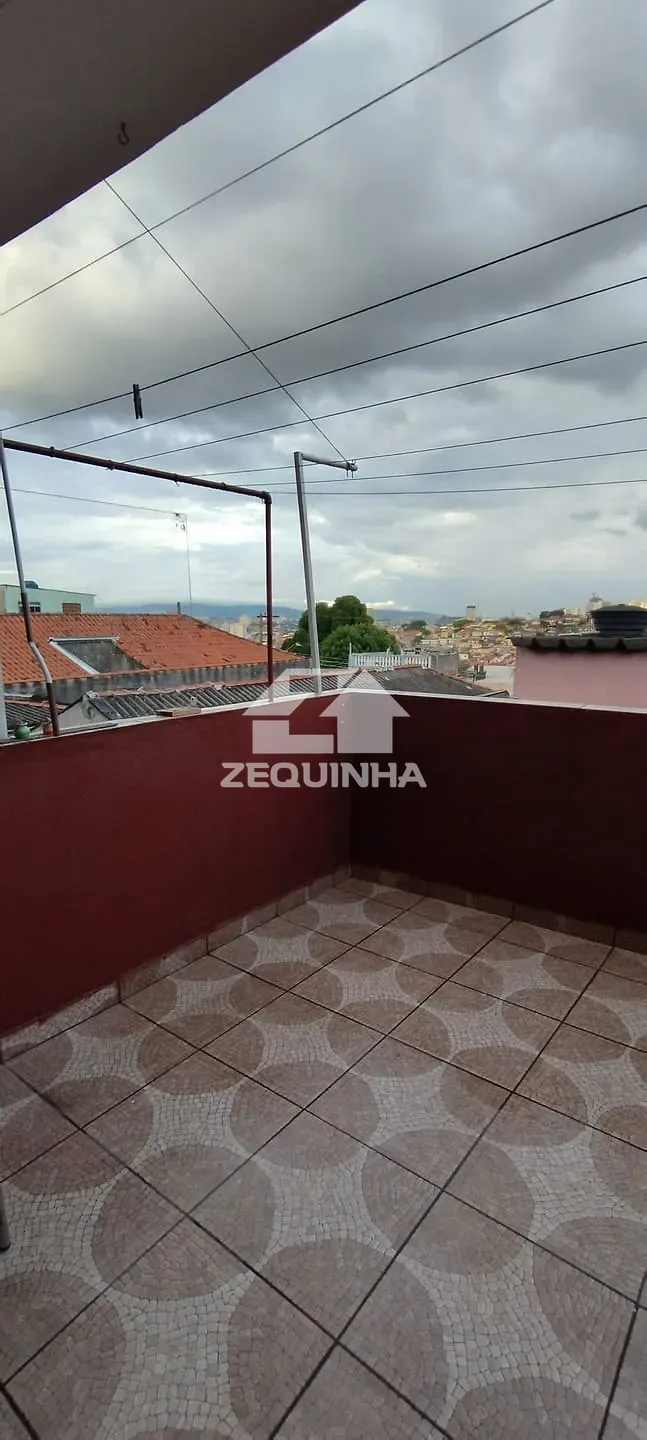 Sobrado, 4 quartos, 170 m² - Foto 4