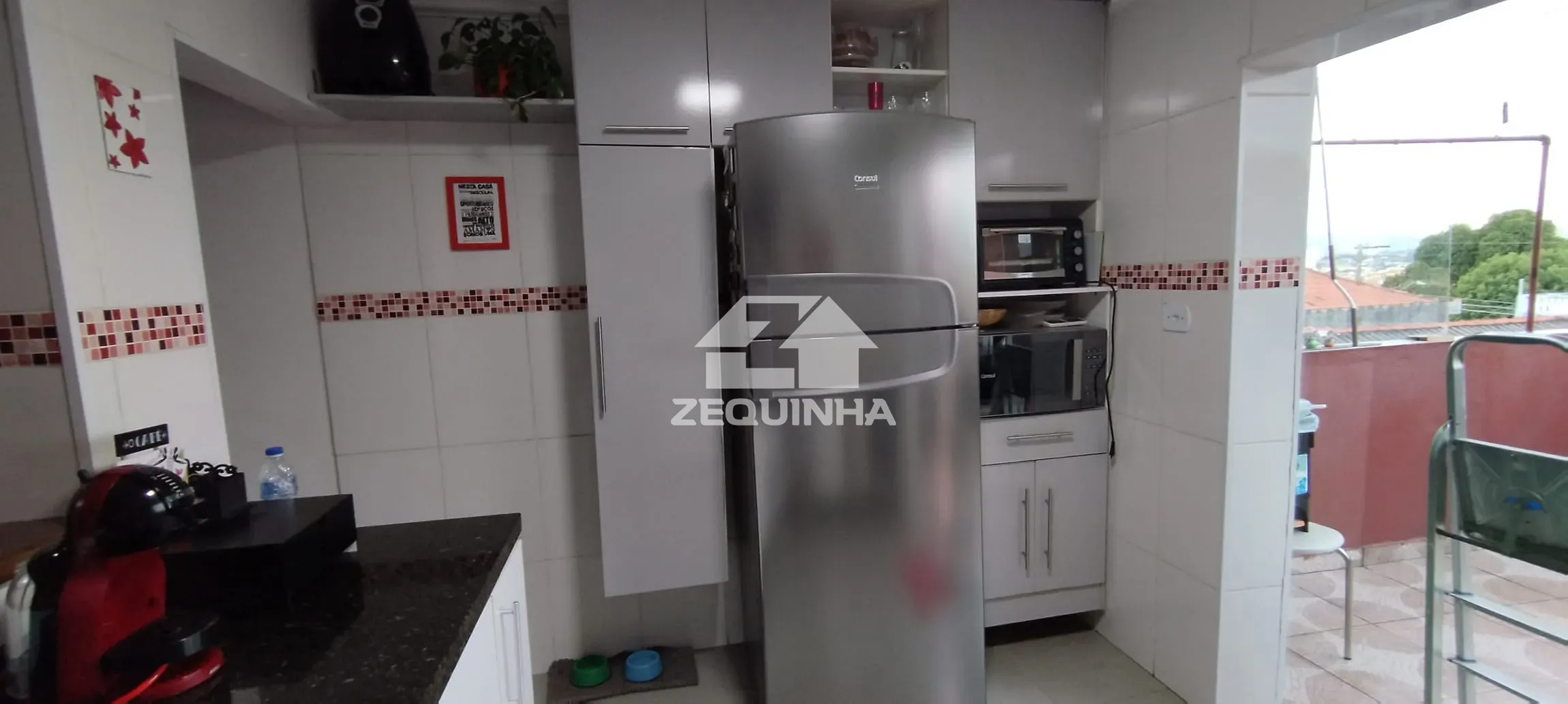 Sobrado, 4 quartos, 170 m² - Foto 19