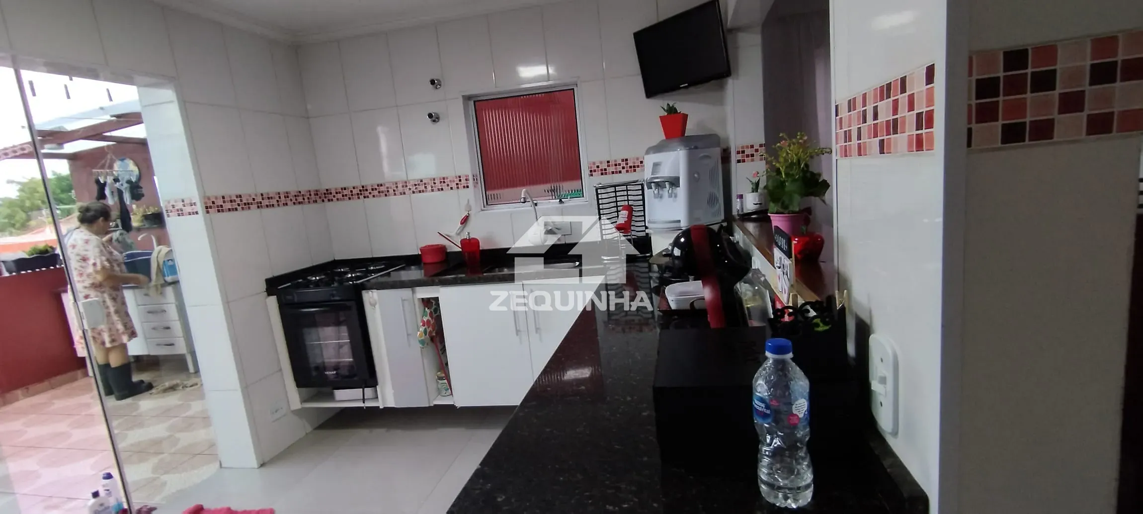 Sobrado, 4 quartos, 170 m² - Foto 18