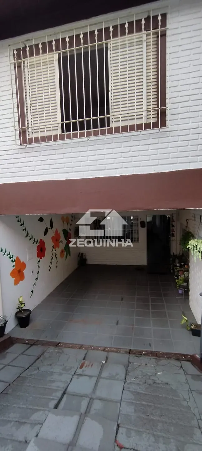 Sobrado, 4 quartos, 170 m² - Foto 17