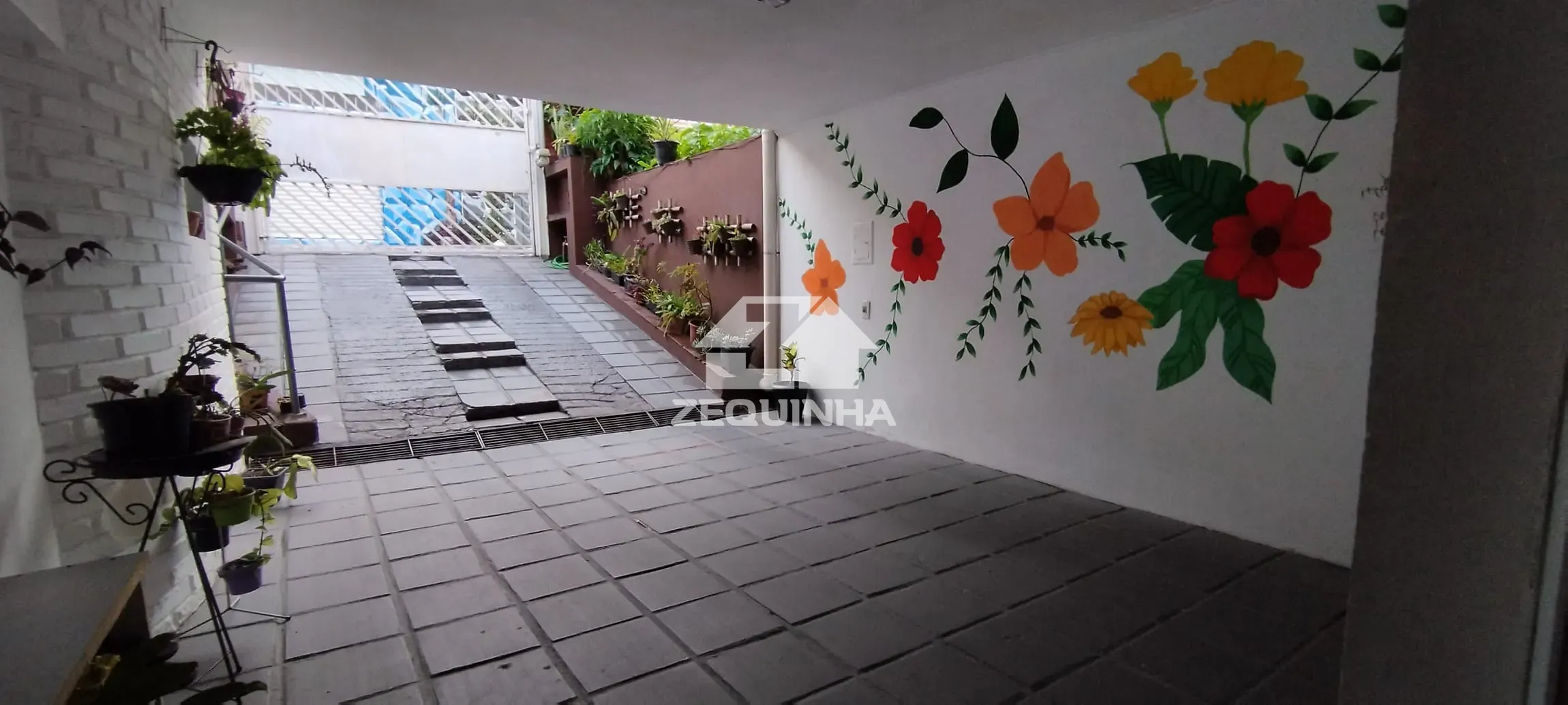 Sobrado, 4 quartos, 170 m² - Foto 3