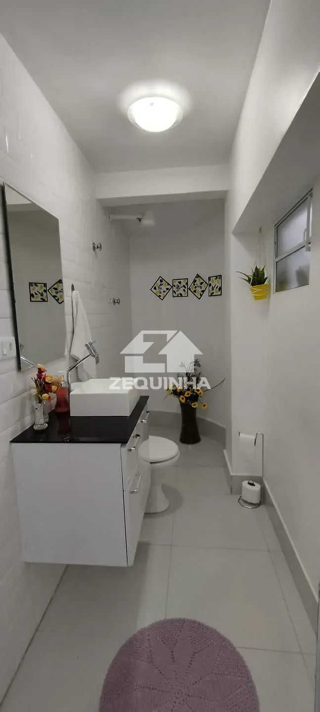 Sobrado, 4 quartos, 170 m² - Foto 5