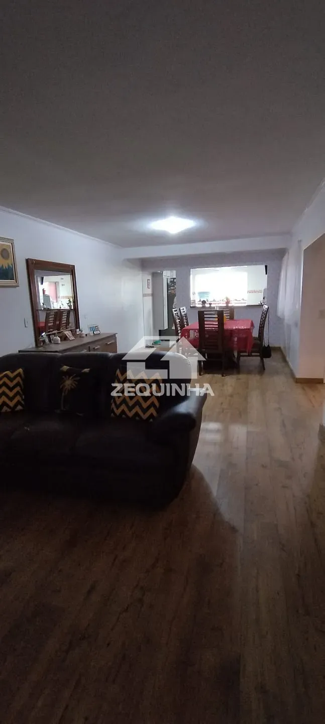 Sobrado, 4 quartos, 170 m² - Foto 16