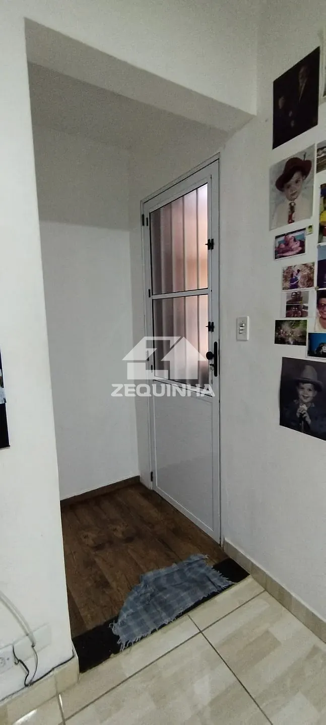 Sobrado, 4 quartos, 170 m² - Foto 13