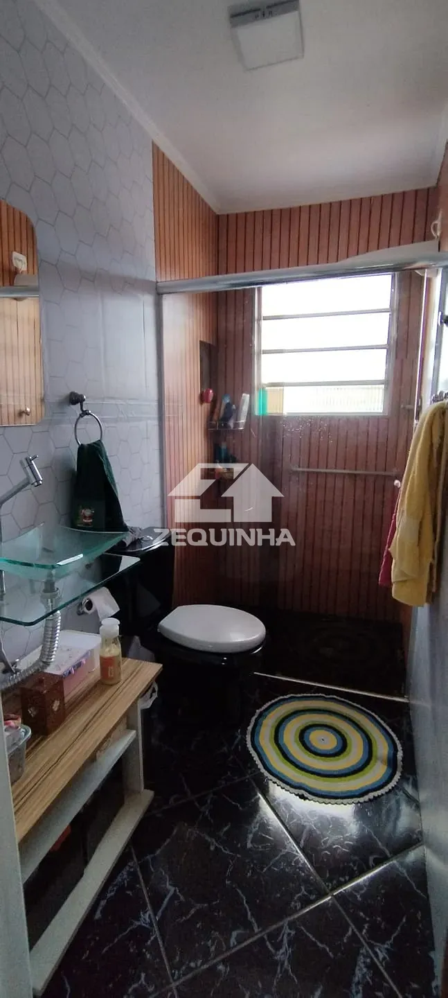 Sobrado, 4 quartos, 170 m² - Foto 10