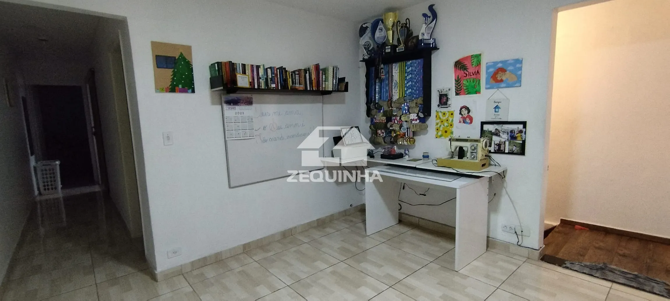 Sobrado, 4 quartos, 170 m² - Foto 9