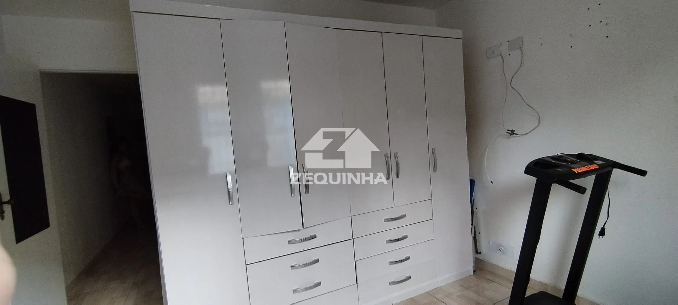 Sobrado, 4 quartos, 170 m² - Foto 7