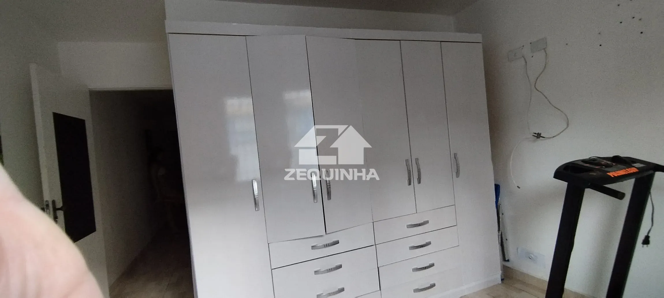 Sobrado, 4 quartos, 170 m² - Foto 6