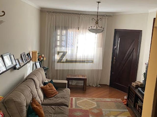 Sobrado com 110m² 2 quartos e 1 banheiro, à venda, no bairro Vila Barros em Guarulhos