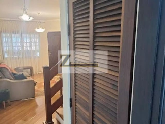 Sobrado com 110m² 2 quartos e 1 banheiro, à venda, no bairro Vila Barros em Guarulhos