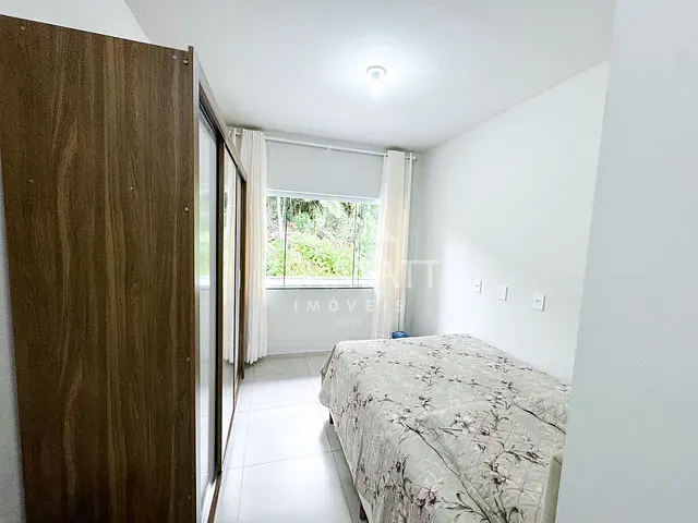 Sobrado com 77m² 2 quartos e 2 banheiros, à venda, no bairro Tribess em Blumenau