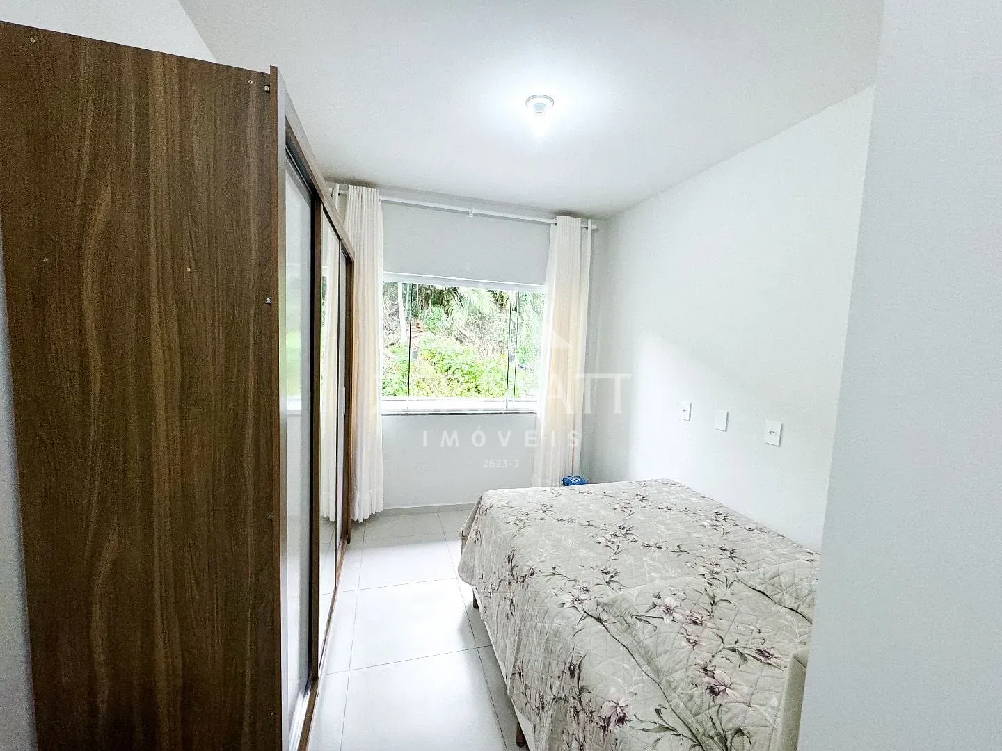 Sobrado com 2 dormitórios à venda, 74 m por R$ 360.000,00 - Fortaleza - Blumenau/SC — foto 4