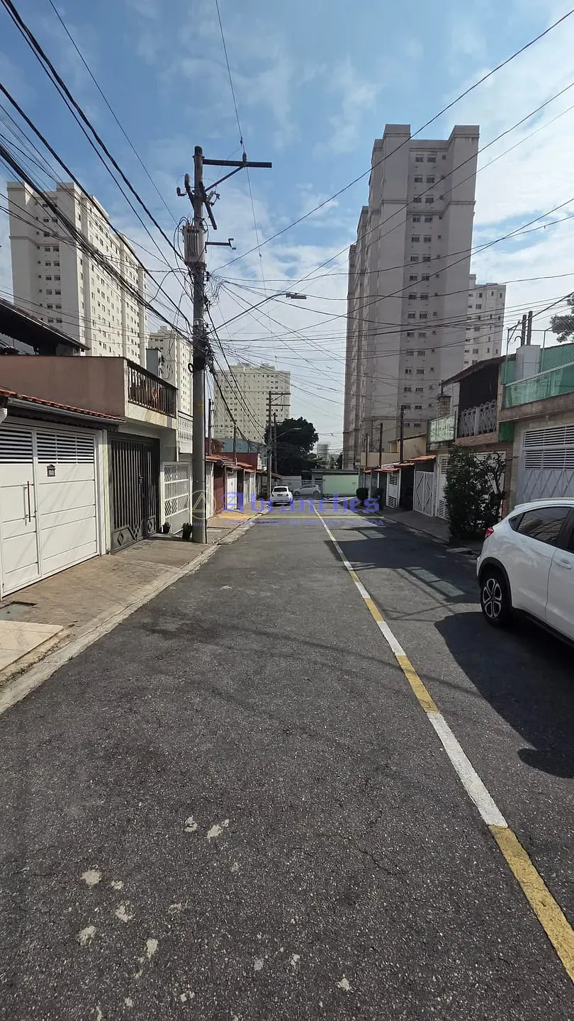Sobrado, 2 quartos, 65 m² - Foto 31