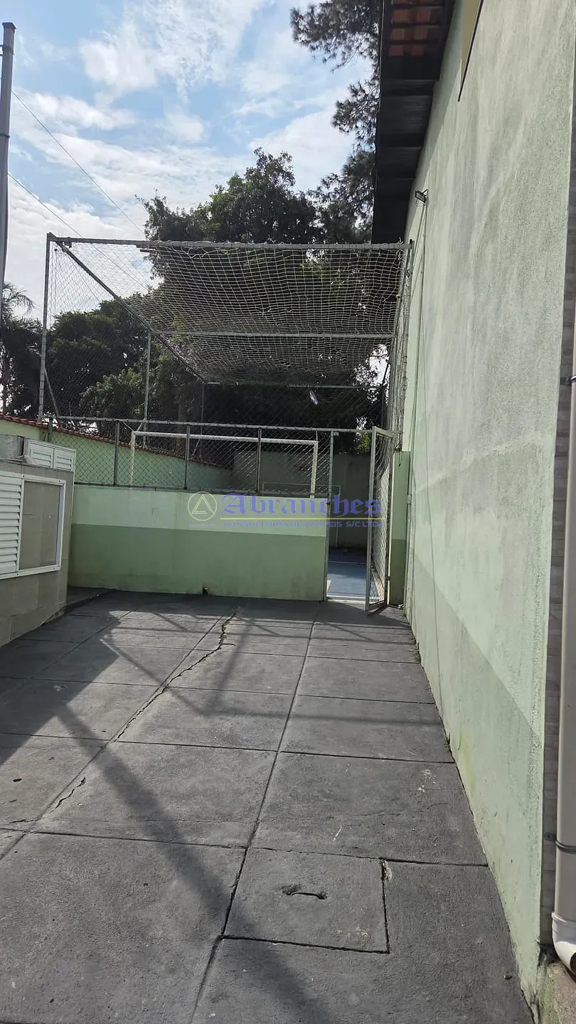 Sobrado, 2 quartos, 65 m² - Foto 33