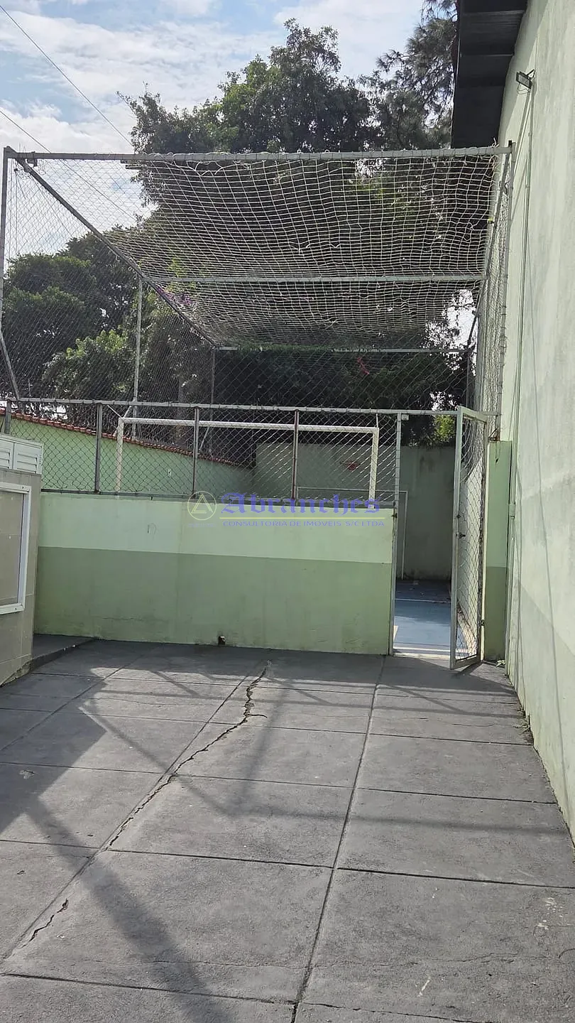 Sobrado, 2 quartos, 65 m² - Foto 34