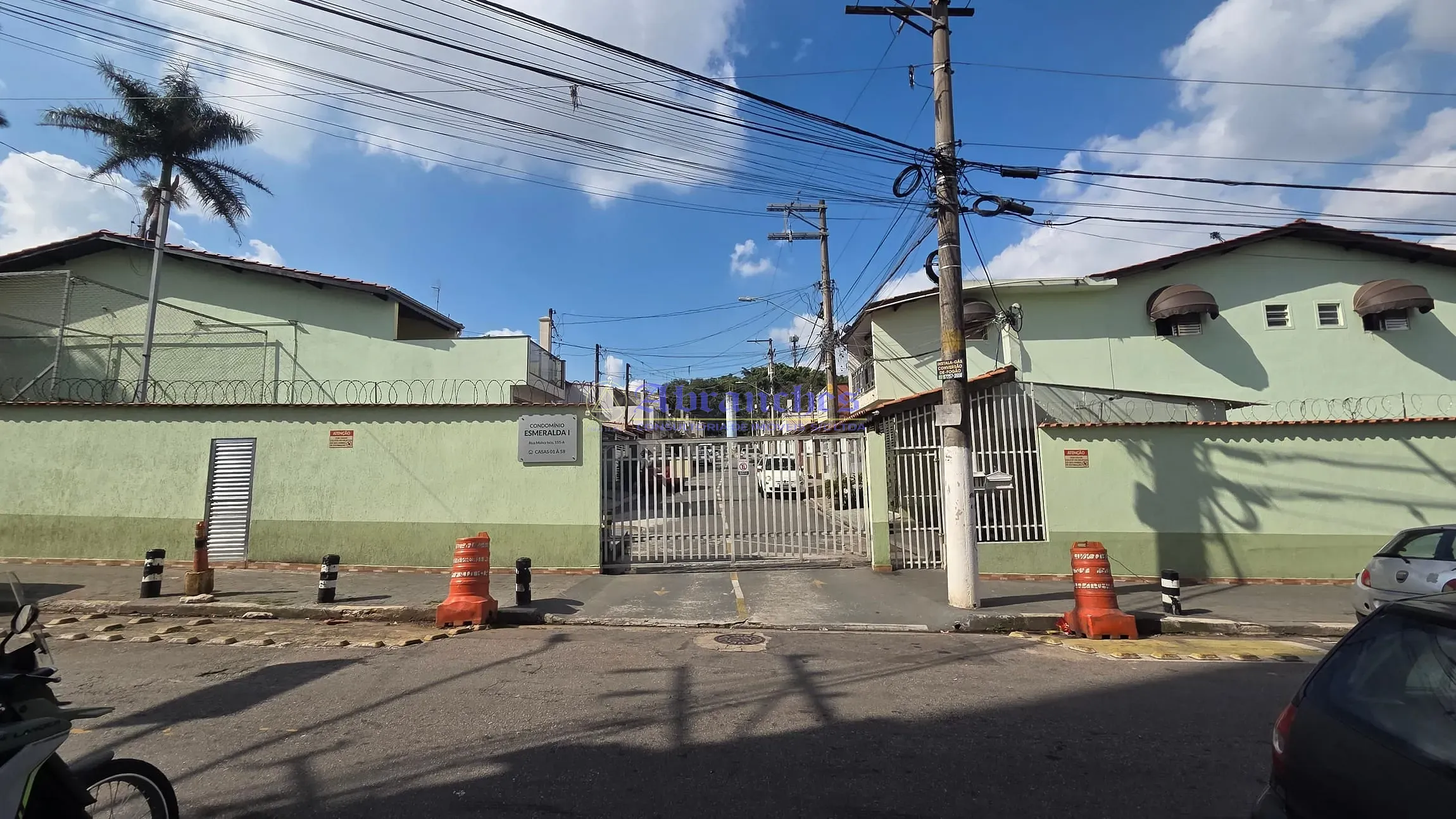 Sobrado, 2 quartos, 65 m² - Foto 35