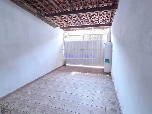 Sobrado com 65m² 2 quartos e 1 banheiro, para alugar, no bairro Vila Nova Curuçá em São Paulo