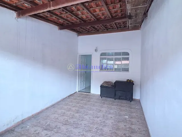 Sobrado com 65m² 2 quartos e 1 banheiro, para alugar, no bairro Vila Nova Curuçá em São Paulo