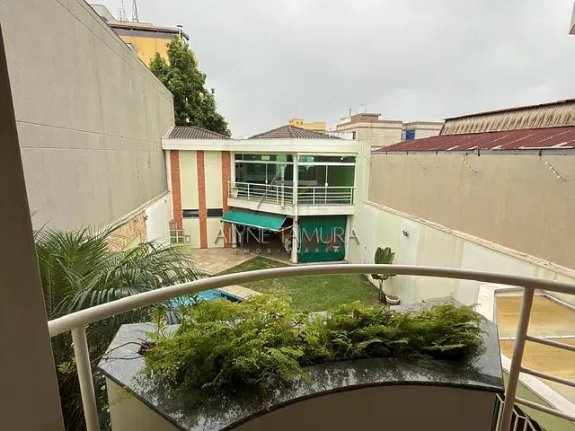 Sobrado 6 quartos e 5 banheiros, à venda, no bairro Olímpico em São Caetano do Sul